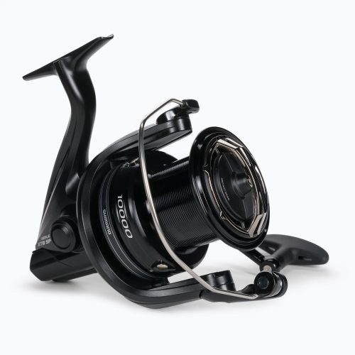 Shimano Aerlex 10000 XTB SPOD