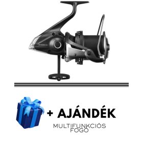   SHIMANO AERO TECHNIUM MGS 14000 XTD  ⬇Különleges ajánlat!⬇