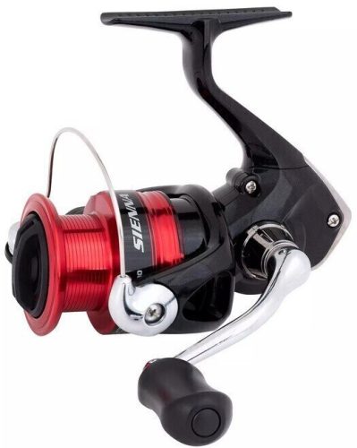 Shimano Sienna 2500 FG