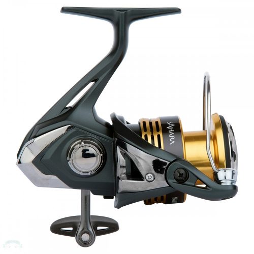 SHIMANO SAHARA 4000 FJ