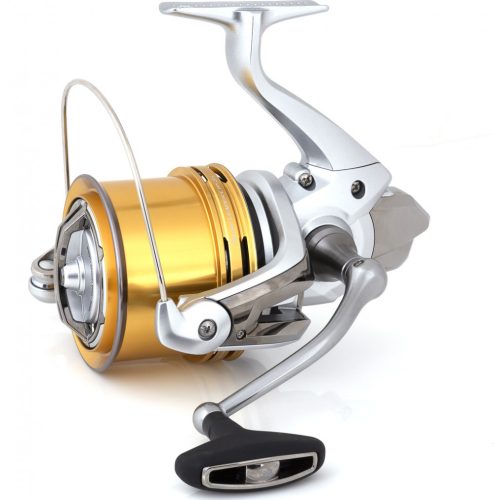 Shimano Surf Leader Ci4+ 35SD