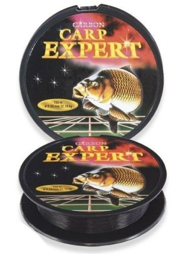 Carp Expert Carbon damil 150m / 0,22mm