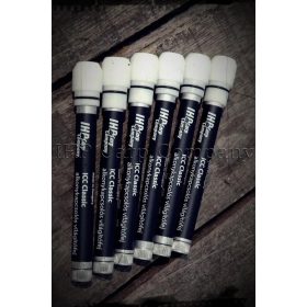 ICC Classic Alkonykapcsolós bójafej - Zöld