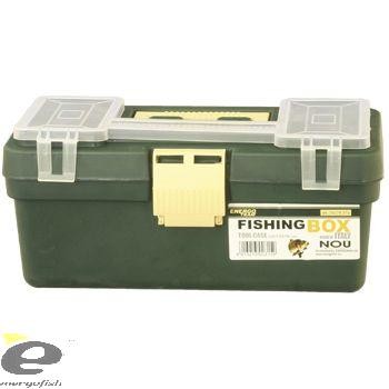 Fishing Box Minikid Tip 315
