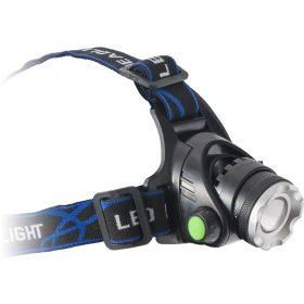 ET Outdoor Mercury Fejlámpa 