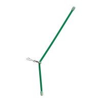 Cralusso feeder szerelék