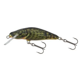  	 SALMO BULLHEAD 4 Sinking HBD Hot Bullhead