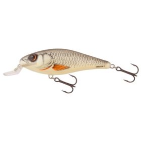 SALMO EXECUTOR 5 Floating D Dace 
