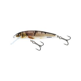  	 SALMO MINNOW 7 Floating WD Wounded Dace 