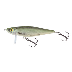 SALMO THRILL 5 Sinking OB Olive Bleak 