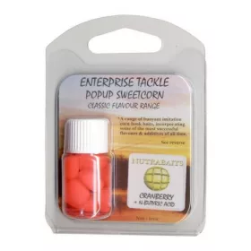   Enterprise Tackle Pop Up kukorica aromában / Cranberry-N-Butyric