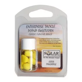   Enterprise Tackle Pop Up kukorica aromában / Ester Pineapple