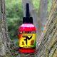 FEEDERMANIA Fluo Colour Syrup Strawberry