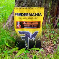 Feedermania pellet