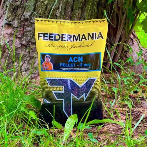 FEEDERMANIA 60:40 Pellet Mix 2mm ACN