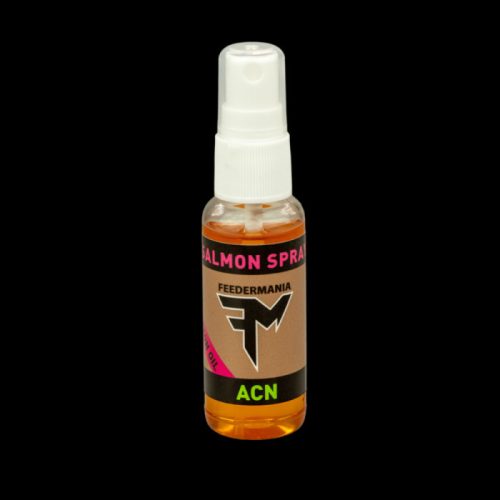 FEEDERMANIA Salmon Spray ACN