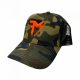 FEEDERMANIA CAMO Baseball Cap 2024 Baseball Sapka 