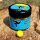  	 FEEDERMANIA SINKING WAFTERS 2025 12MM SWEETCORN
