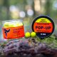 FEEDERMANIA High Power Pop Up Boilie&Barrels 8mm SWEET PINEAPPLE 