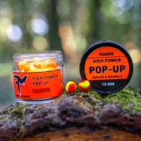 Feedermania pop-up