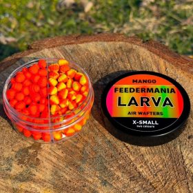 FEEDERMANIA Air Wafters TT XS Mango