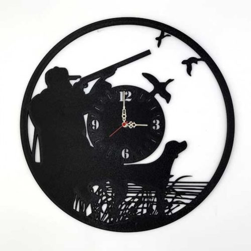 Falióra Vadász Motívummal 