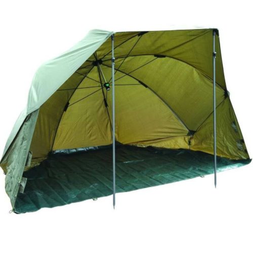 Carp Zoom Expedition Brolly félsátor