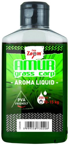 Carp ZOOM Grasscarp Aroma Amúr 