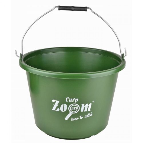 Carp Zoom Horgászvödör 18L