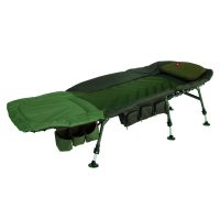 Carp Zoom horgászágy