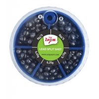 Horgász ólom, bojlis ólom