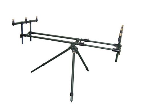 Carp Zoom Fanatic N3 Rod Pod 3 botos