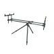 Carp Zoom Fanatic N3 Rod Pod 3 botos