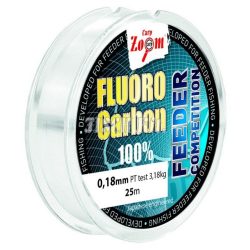 Carp Zoom Fluorocarbon előkezsinór / 0,20mm