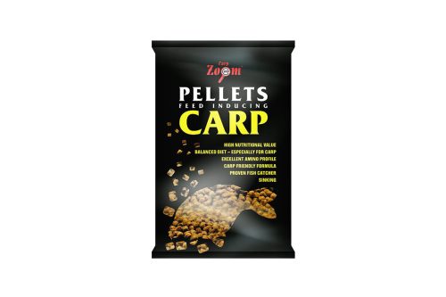 Carp Zoom Carp Pellet 3mm