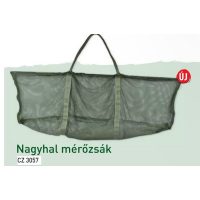 Carp Zoom mérlegelő