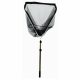 CZ ZETA RUBBER LANDING NET 70X70X250