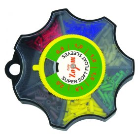 CZ ÚSZÓRÖGZÍTŐ PVC SZETT 