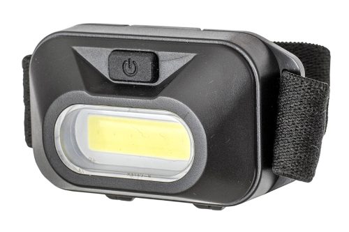 CZ Entrant Headlamp Fejlámpa