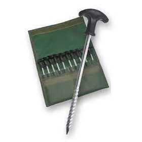 	 Carp Zoom Bivvy Sátorleszúró készlet