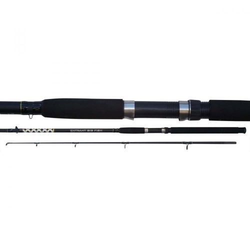 Carp Zoom Entrant Bigfish Harcsázó Bot 3m 200-500g