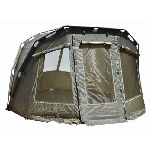 Carp Zoom Frontier Bivvy sátor+ponyva 