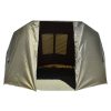 Carp Zoom Frontier Bivvy sátor+ponyva 