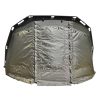 Carp Zoom Frontier Bivvy sátor+ponyva 