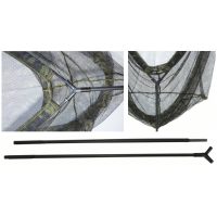 Carp Zoom merítőháló