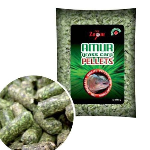 Carp Zoom Amur pellet