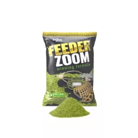   Carp Zoom Feeder Competition Feeder Zoom etetőanyag, betaine, zöldajkú kagyló (GLM), halas, 1 kg 