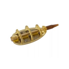 CARP ZOOM Smart Pro Method Feeder Kosár 20g