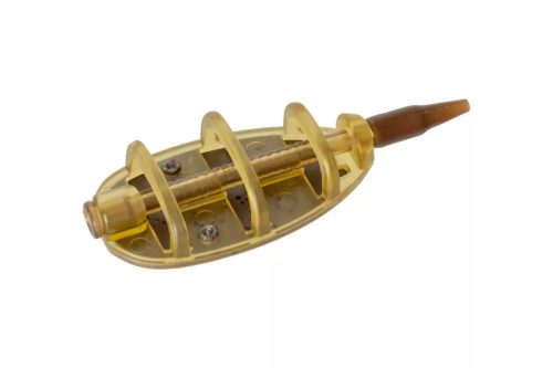  	 CARP ZOOM Smart Pro Method Feeder Kosár 70g 