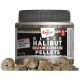 Carp Zoom Fúrt Halibut Pellet 8mm